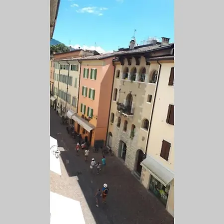 Schönes Altstadt-Apartment 