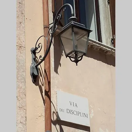 Schönes Altstadt-Apartment 