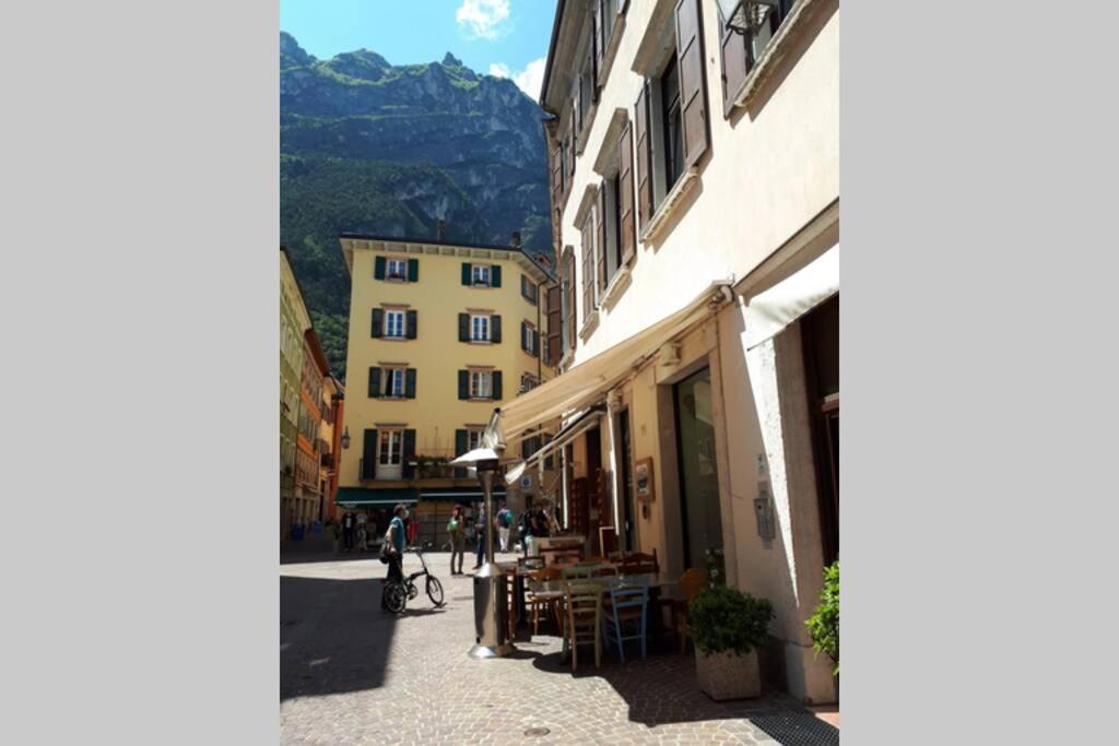 Schoenes Altstadt-apartment 