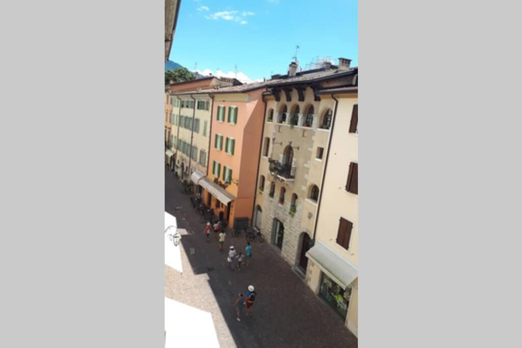 Schoenes Altstadt-apartment 