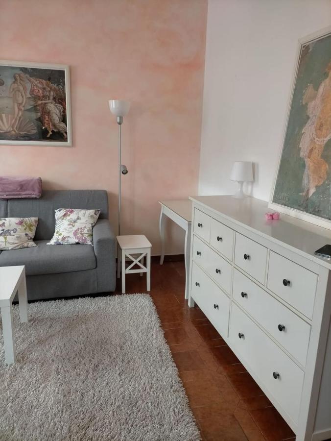 Schoenes Altstadt-apartment 