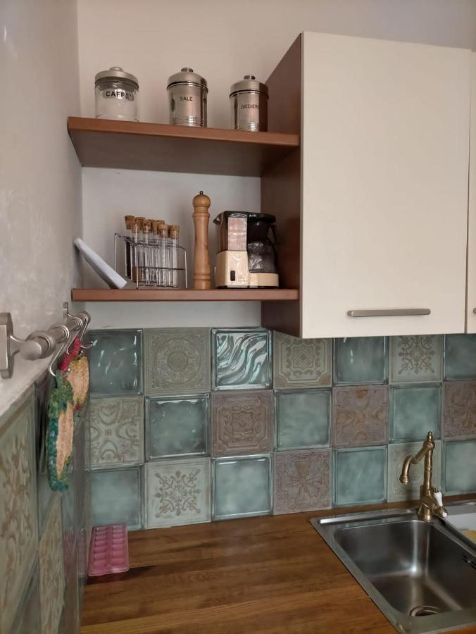 Schoenes Altstadt-apartment 