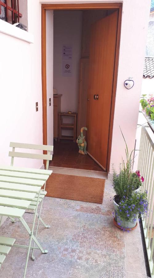 Schoenes Altstadt-apartment 