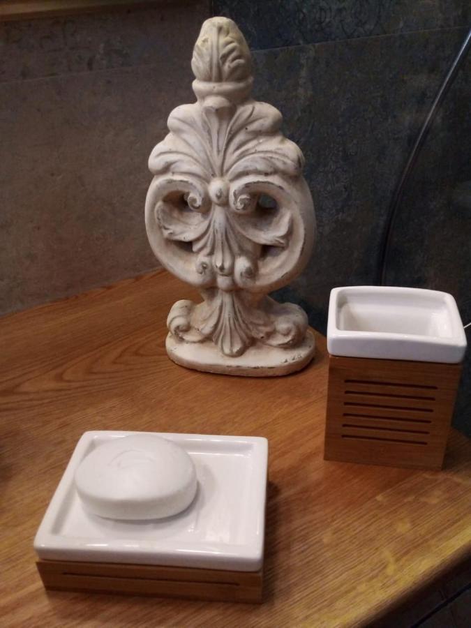 Schönes Altstadt-apartment 
