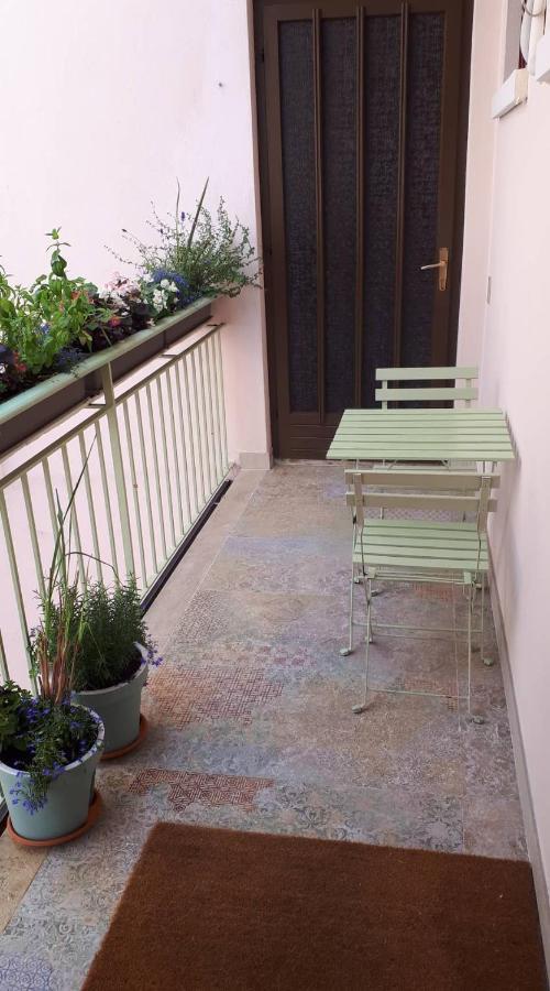 Schoenes Altstadt-apartment 