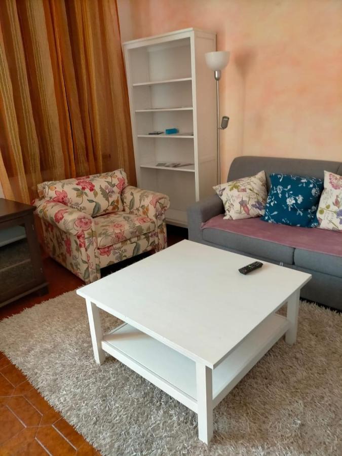 Apartment Schoenes Altstadt-apartment 