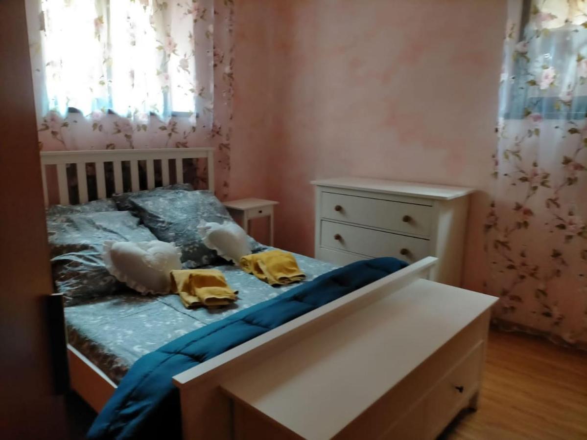 Schönes Altstadt-apartment 
