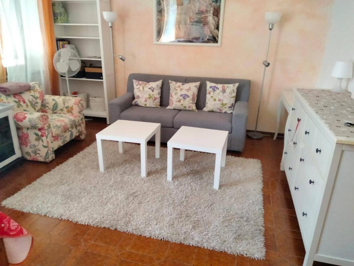 Schönes Altstadt-apartment 