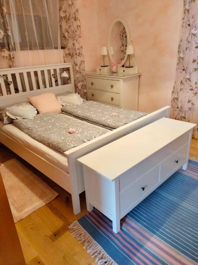 Schönes Altstadt-apartment 