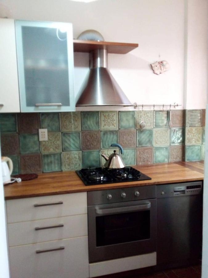 Schoenes Altstadt-apartment 